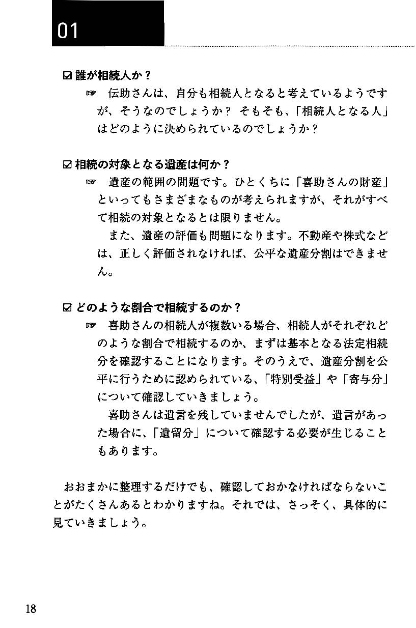 自分でできる 遺産分割調停 審判の進め方 日本法令オンラインショップ