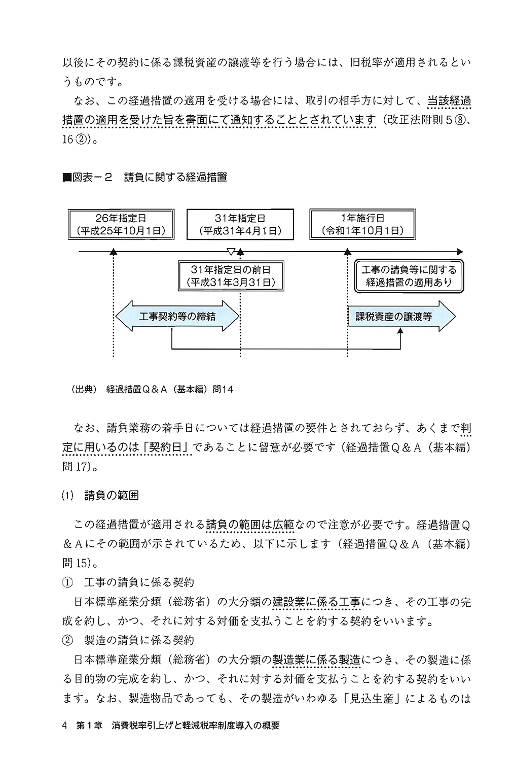 ワークフロー式 消費税［軽減税率］申告書作成の実務の画像4