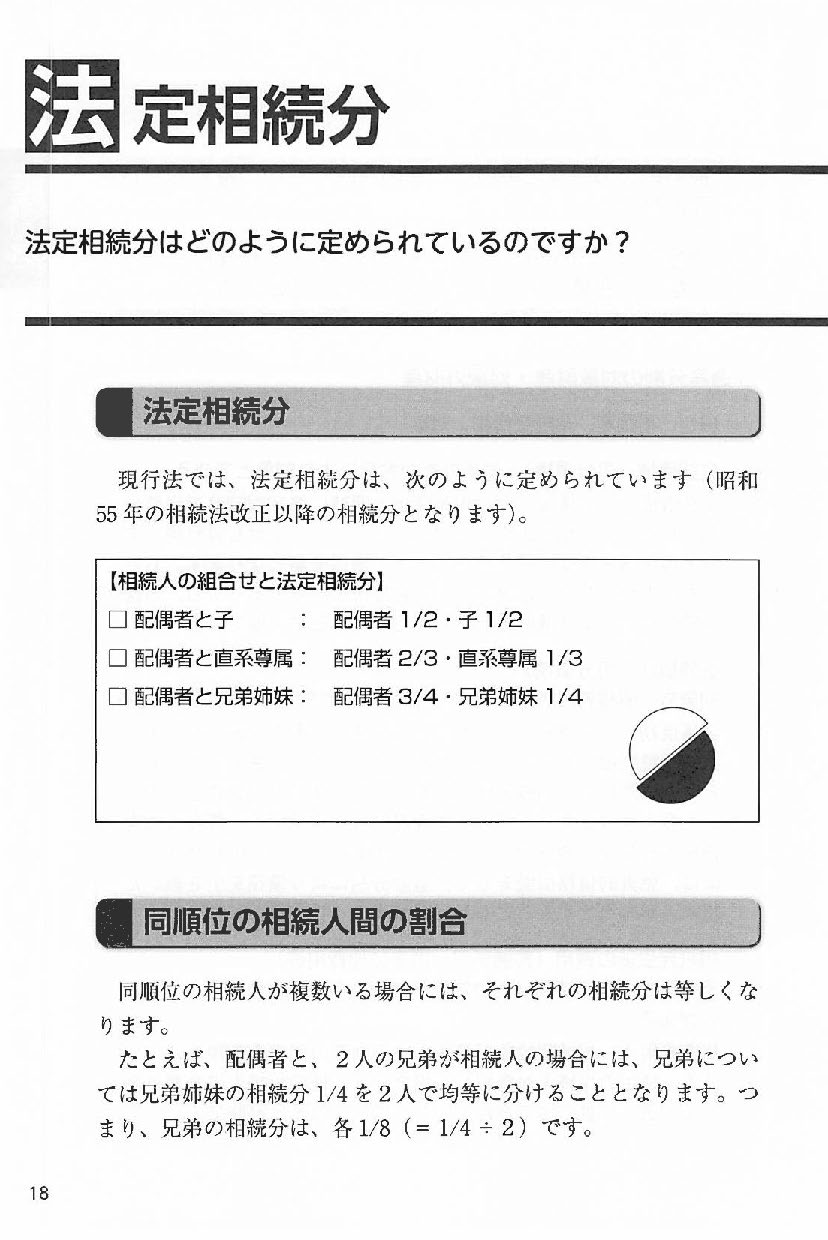 弁護士のための　イチからわかる相続事件対応実務の画像3