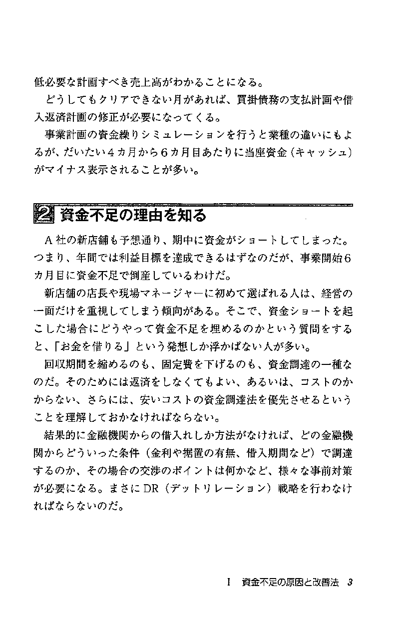 中小企業の資金調達 大全の画像3