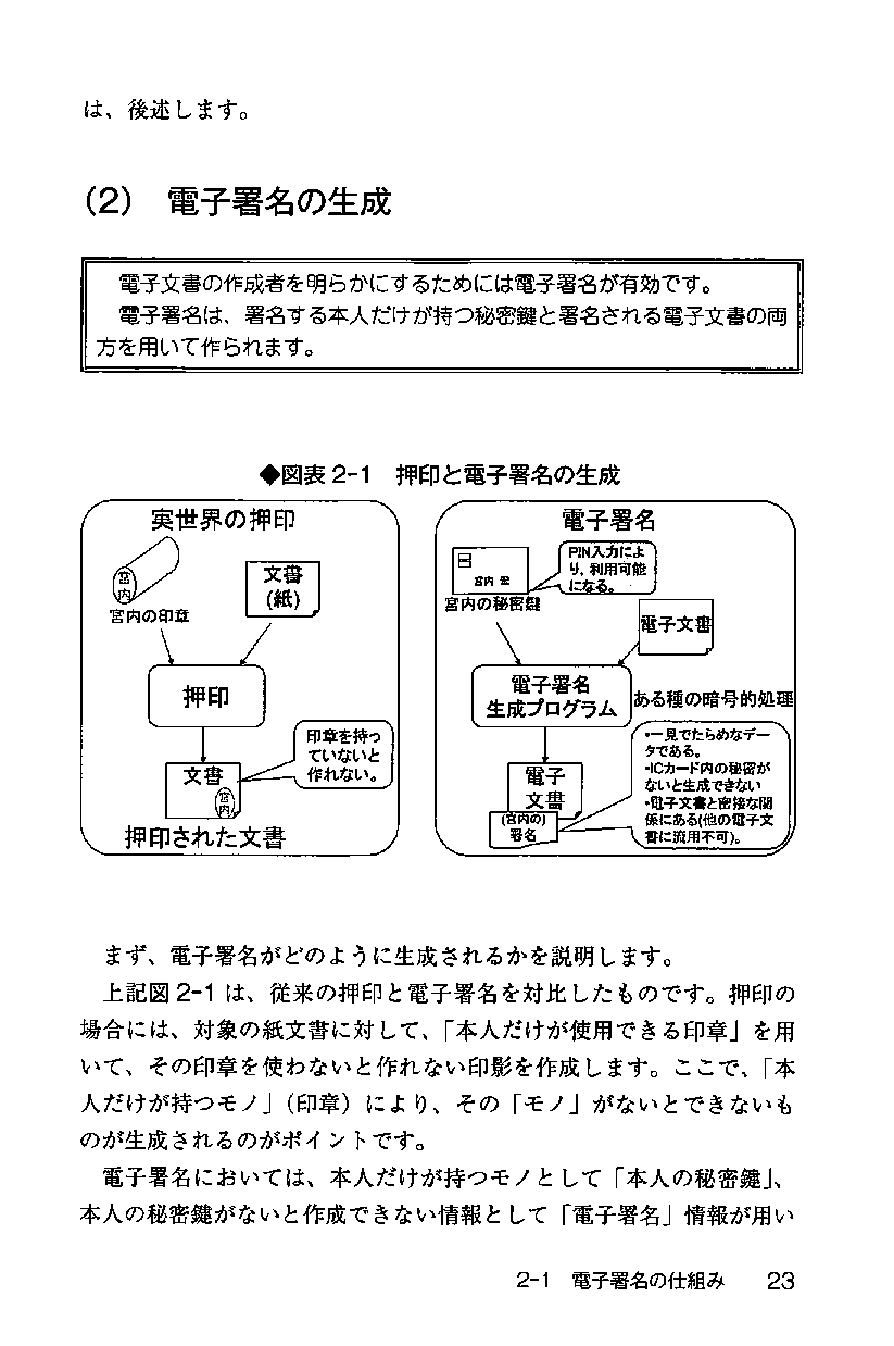 ３訂版　電子契約の教科書～基礎から導入事例まで～の画像4