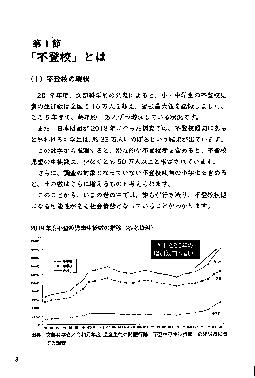 不登校・ひきこもり・発達障害・LGBTQ+ 生きづらさの生き方ガイドの画像2