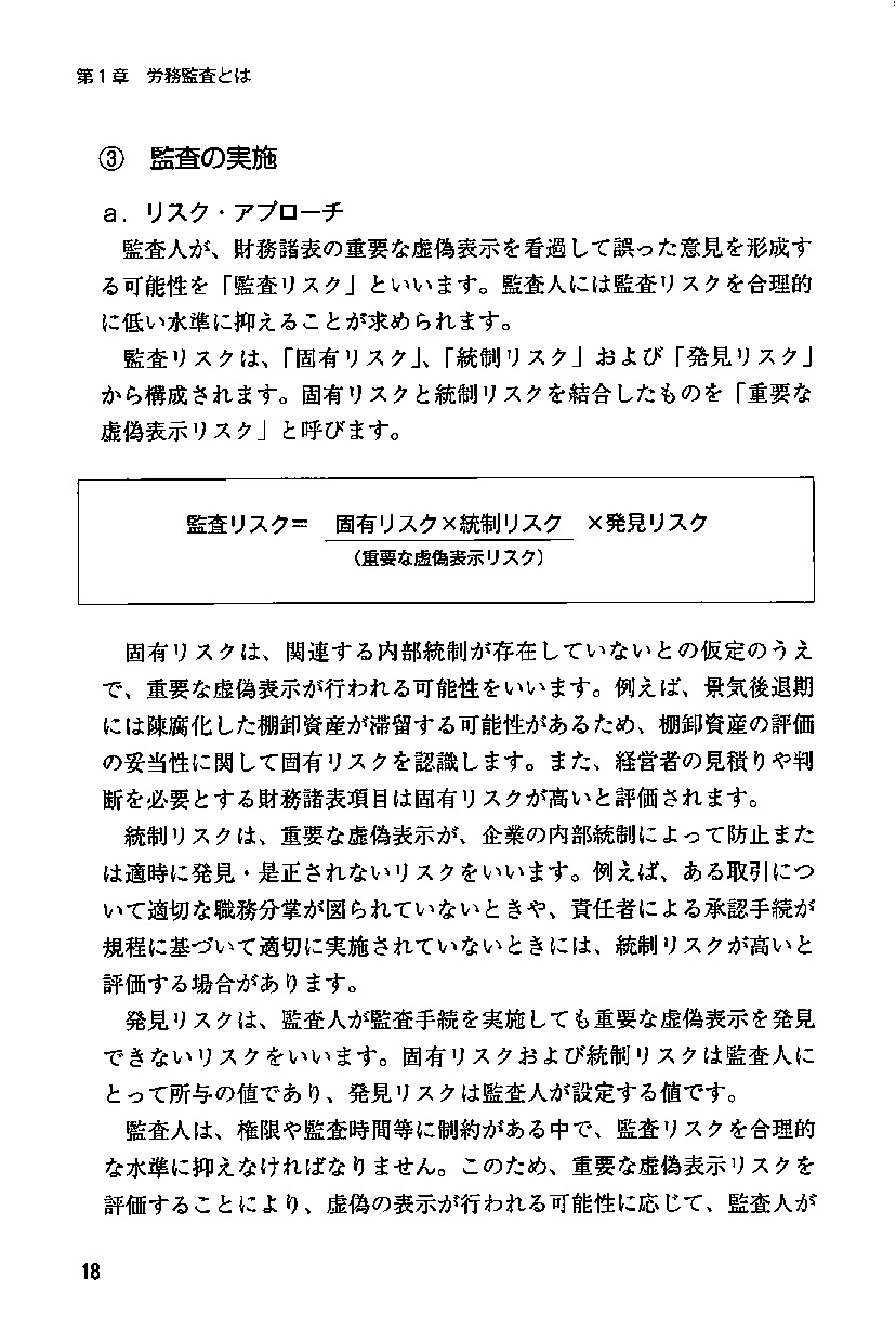 IPOの労務監査 標準手順書の画像4