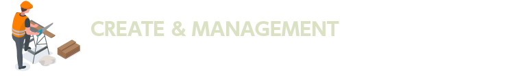 作成・管理ツール