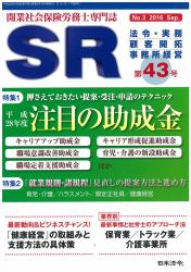 平成28年度注目助成金＆提案・受注・申請テクニック