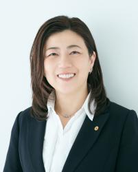 プロフィール写真