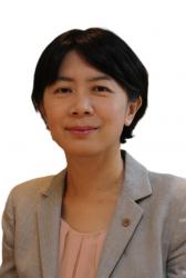 プロフィール写真