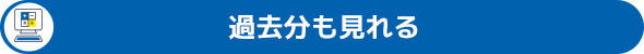 過去分も見れる